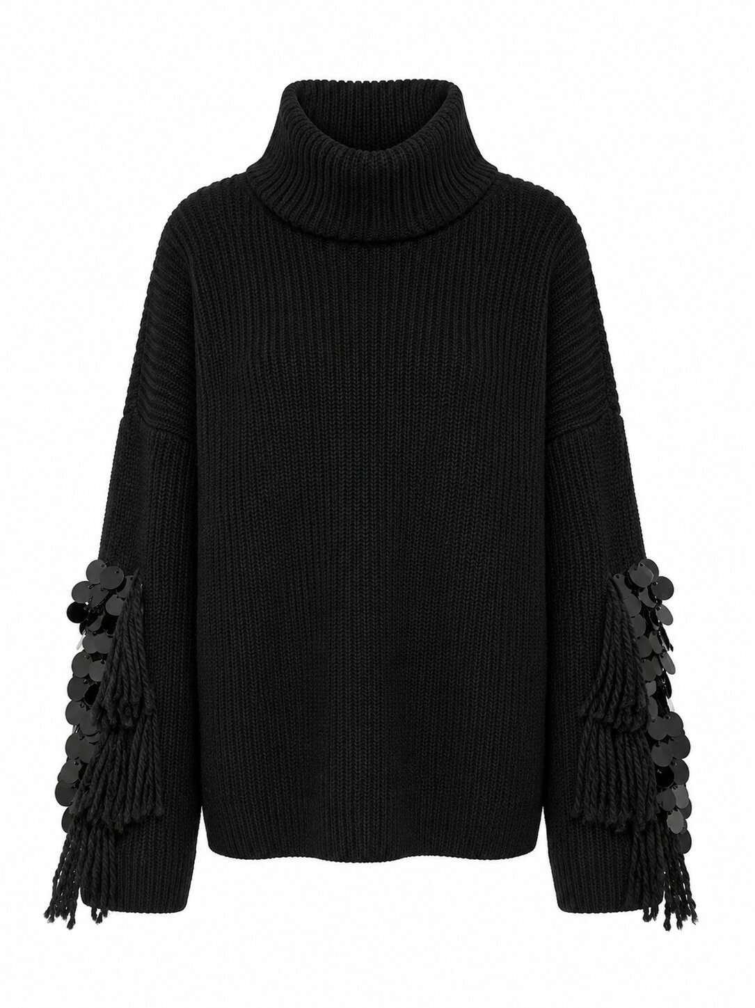 Pullover Access