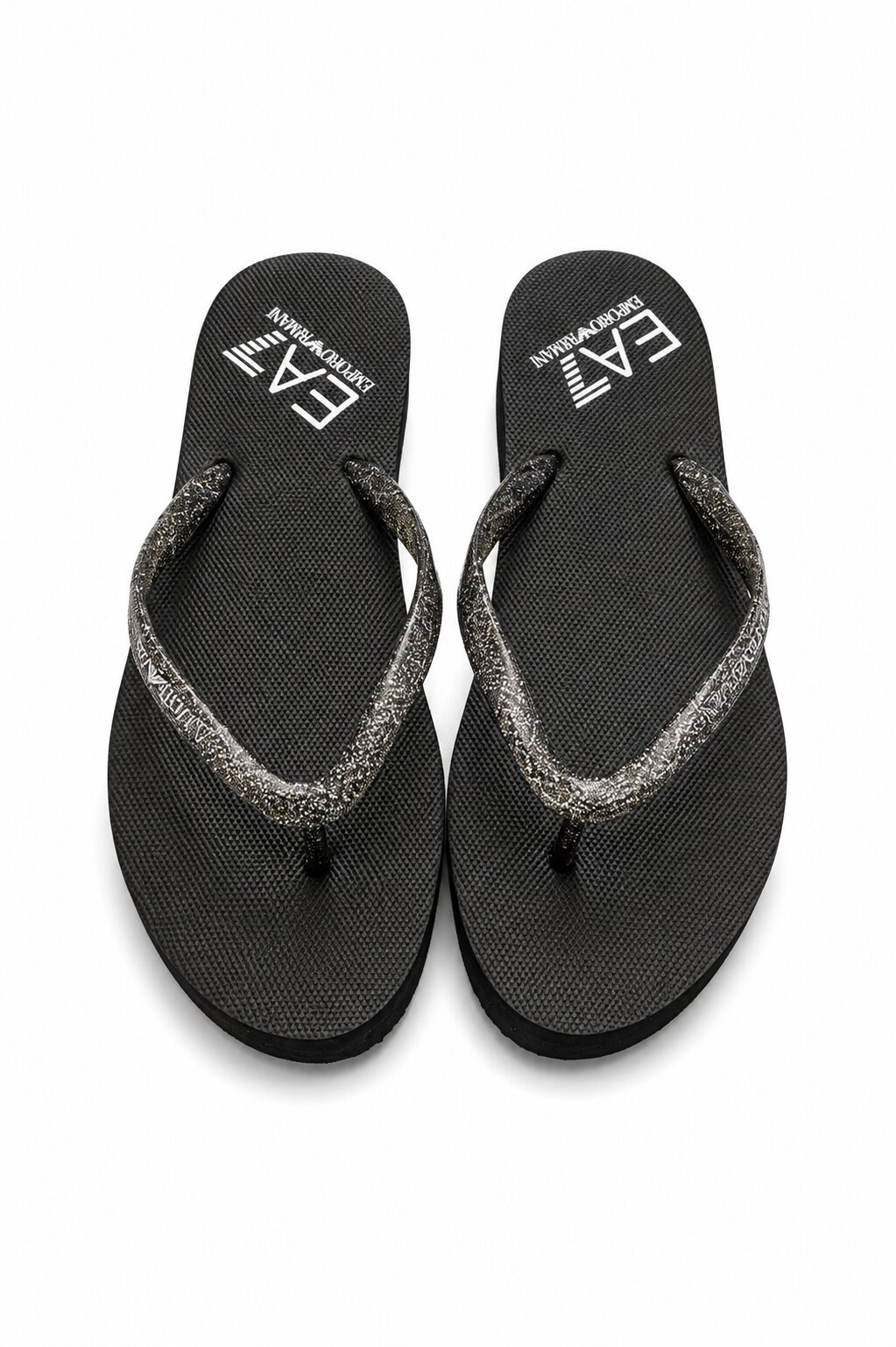 SLIPPER WOMAN