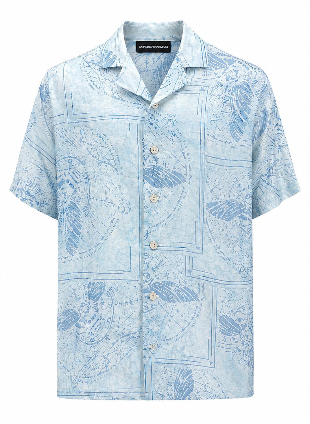 MAN SHIRT