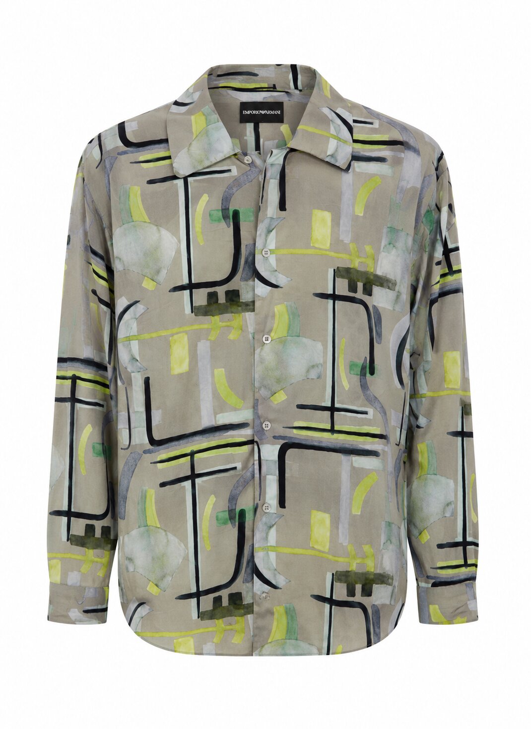 SHIRT MAN