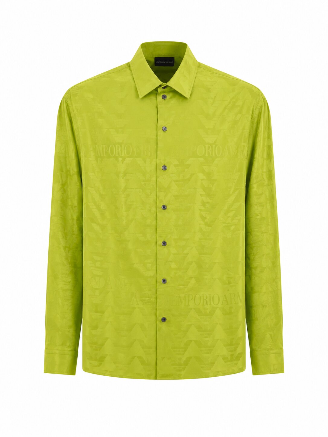 SHIRT MAN