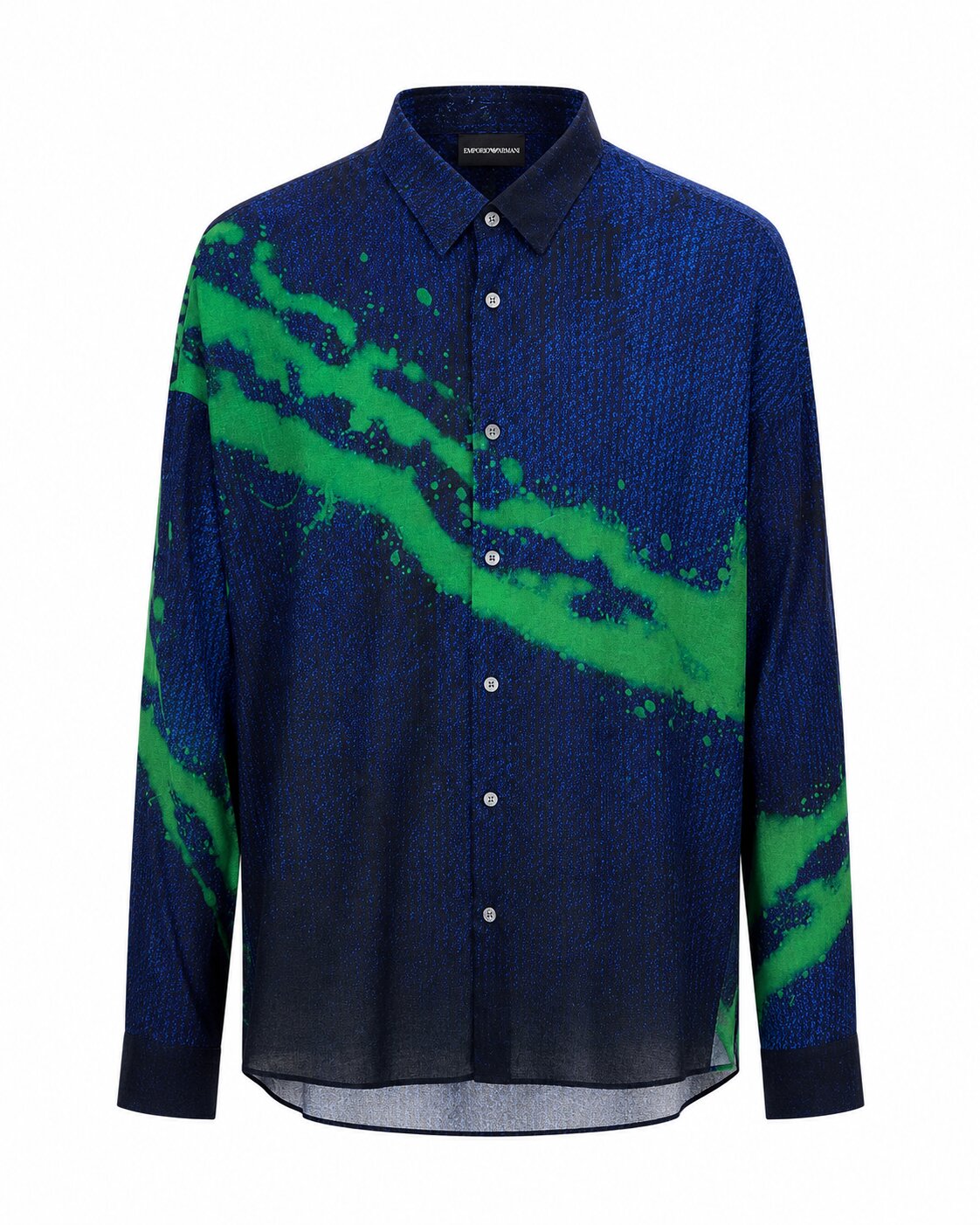 SHIRT MAN