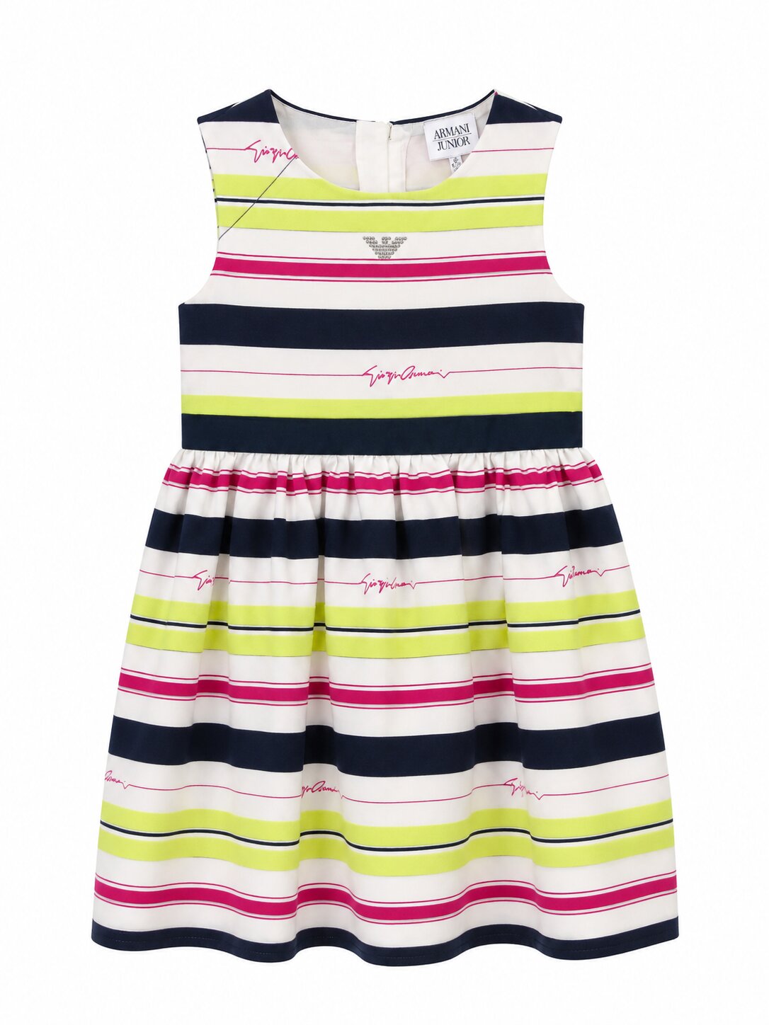 Dress Armani Jeans