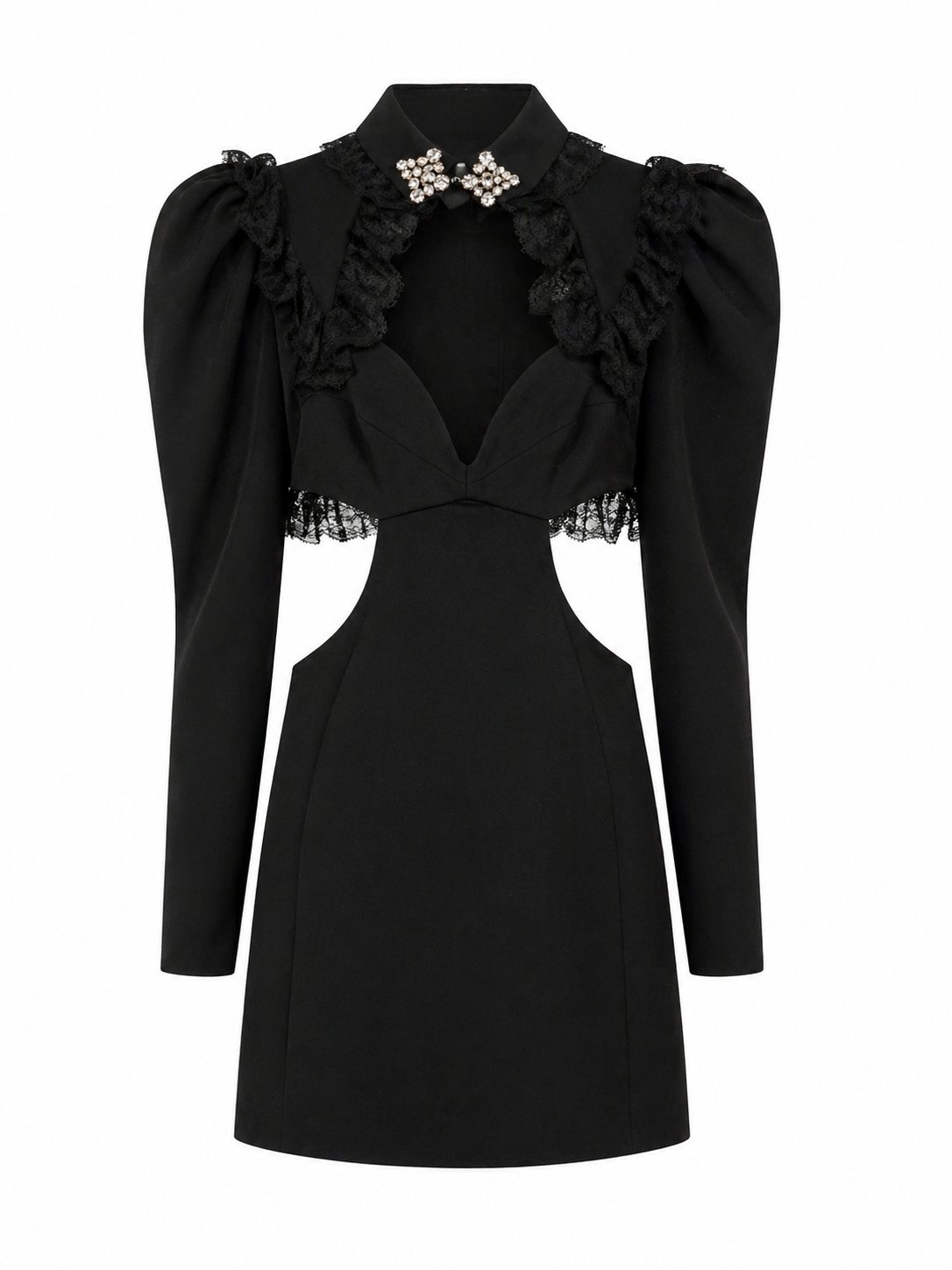Dress Alessandra R.