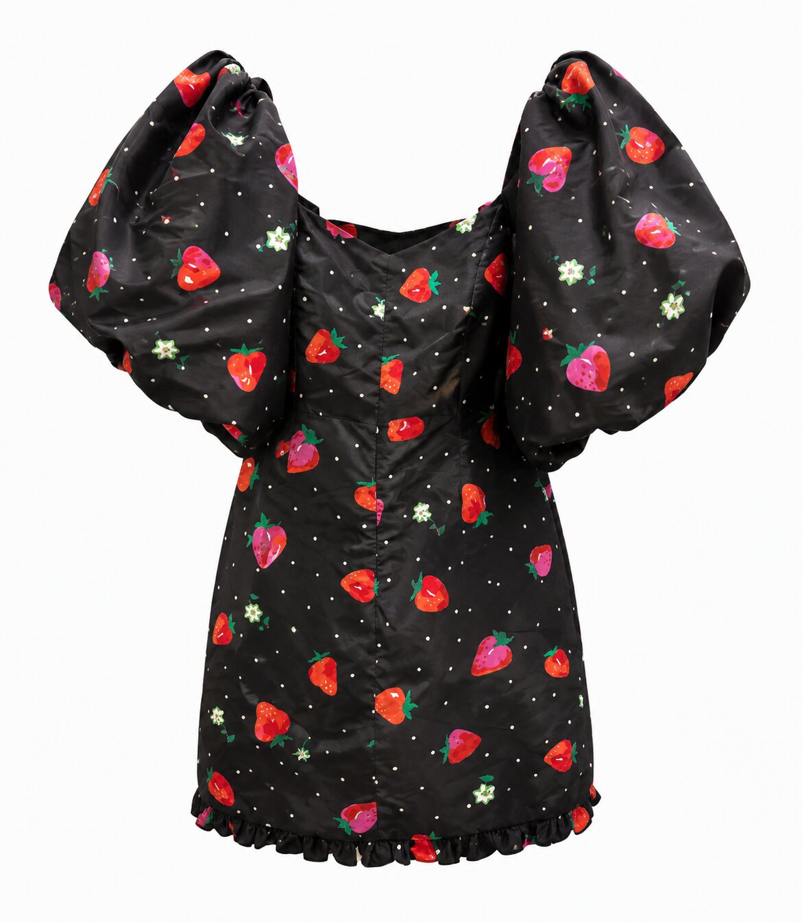Dress Alessandra R.