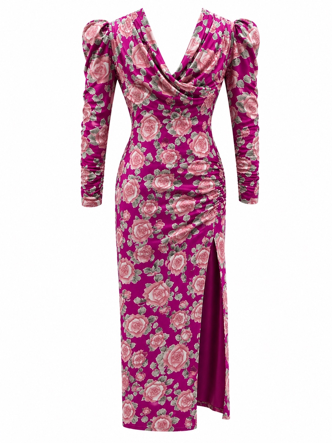 Dress Alessandra R.