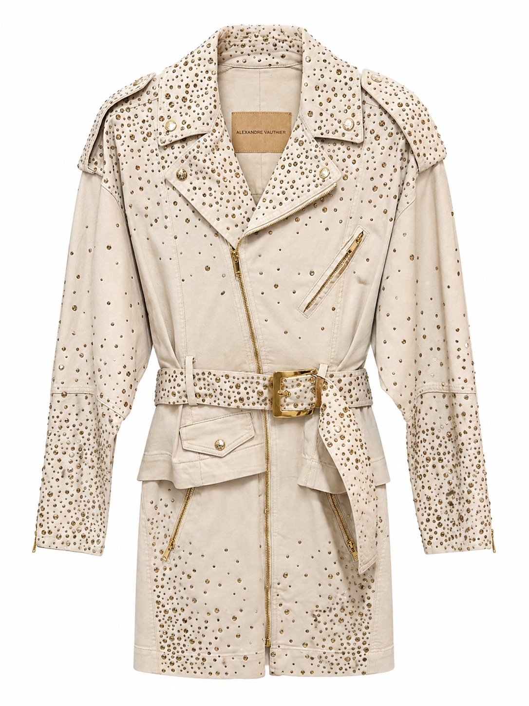 Dress Alexandre Vauthier