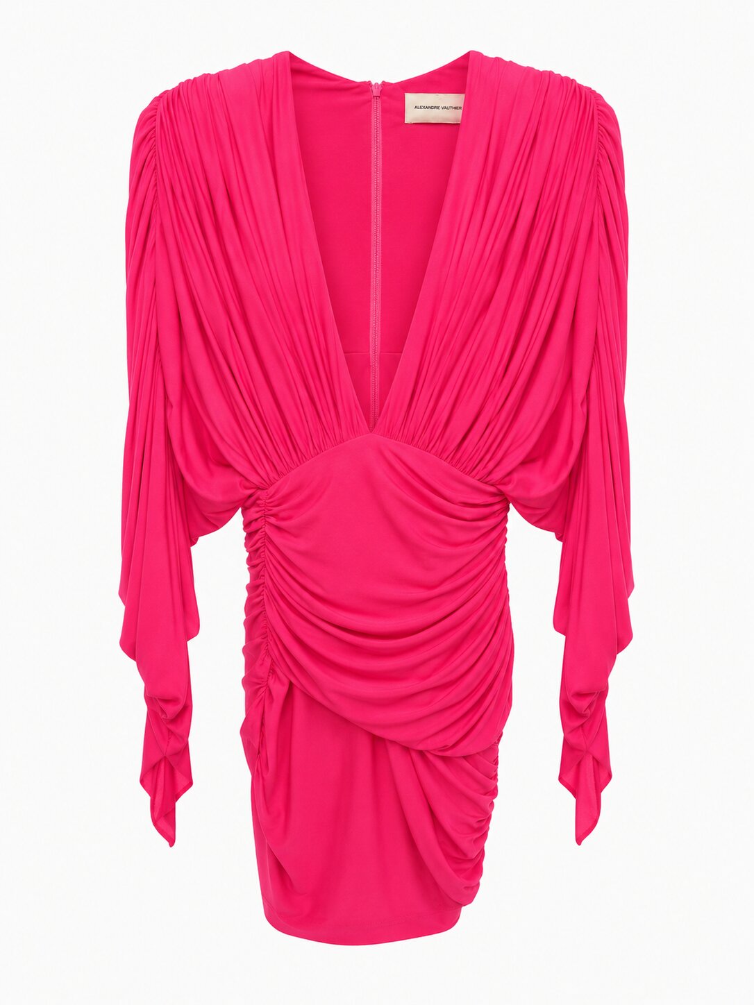 Dress Alexandre Vauthier