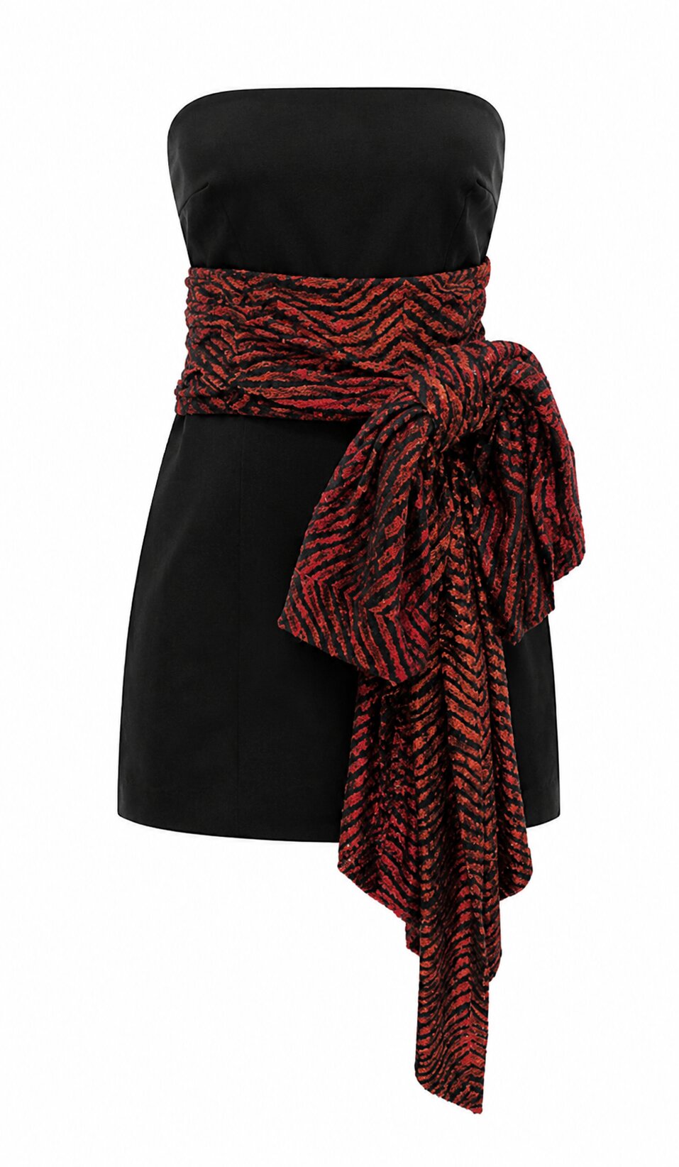 Dress Alexandre Vauthier