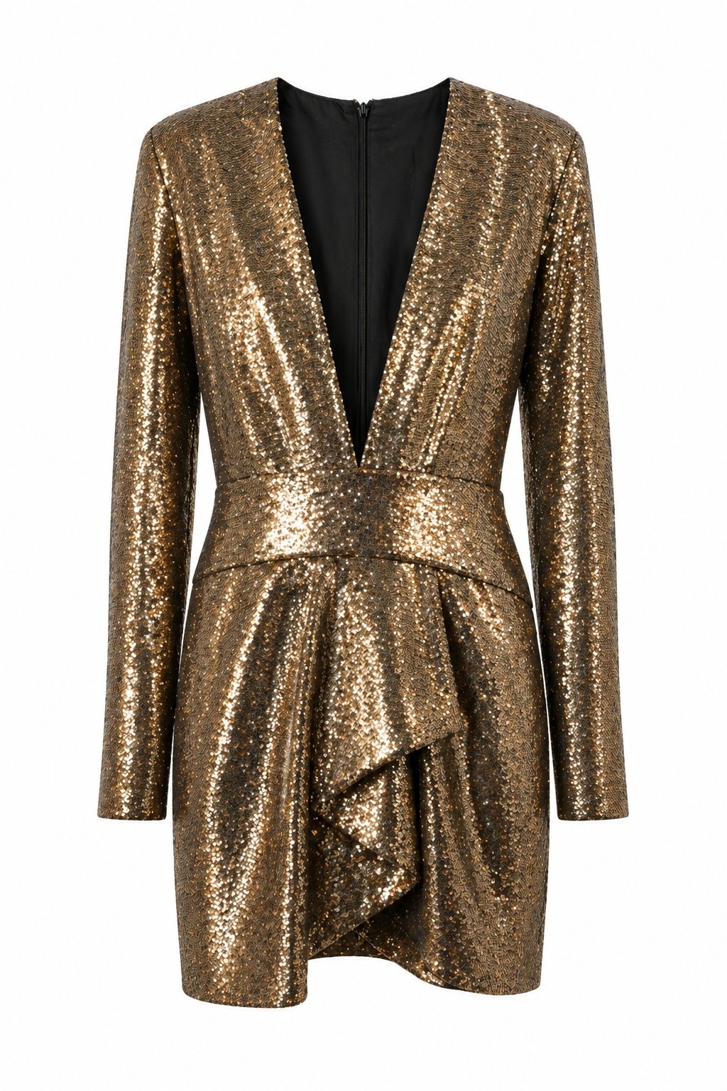Dress Alexandre Vauthier