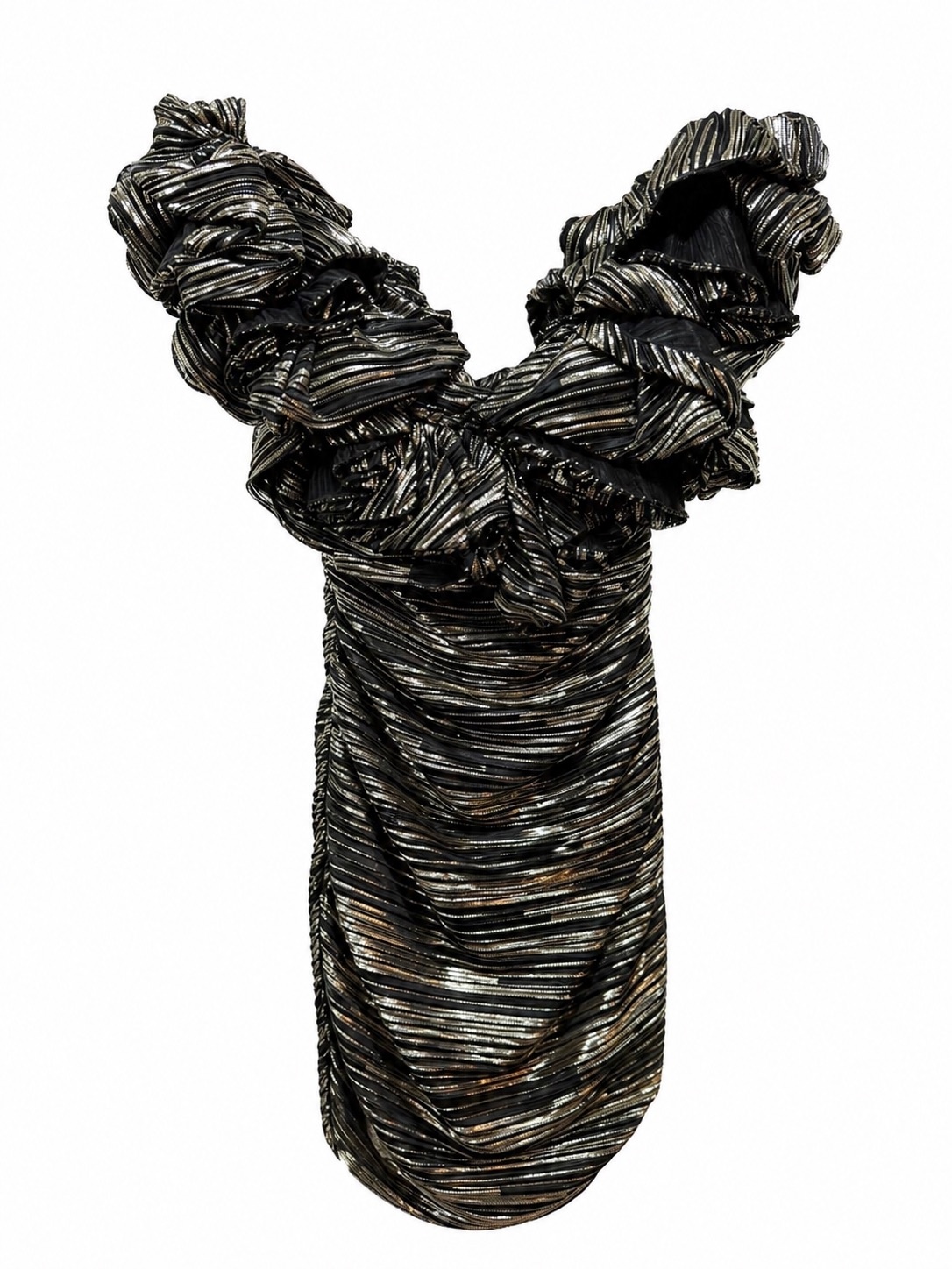 Dress Alexandre Vauthier
