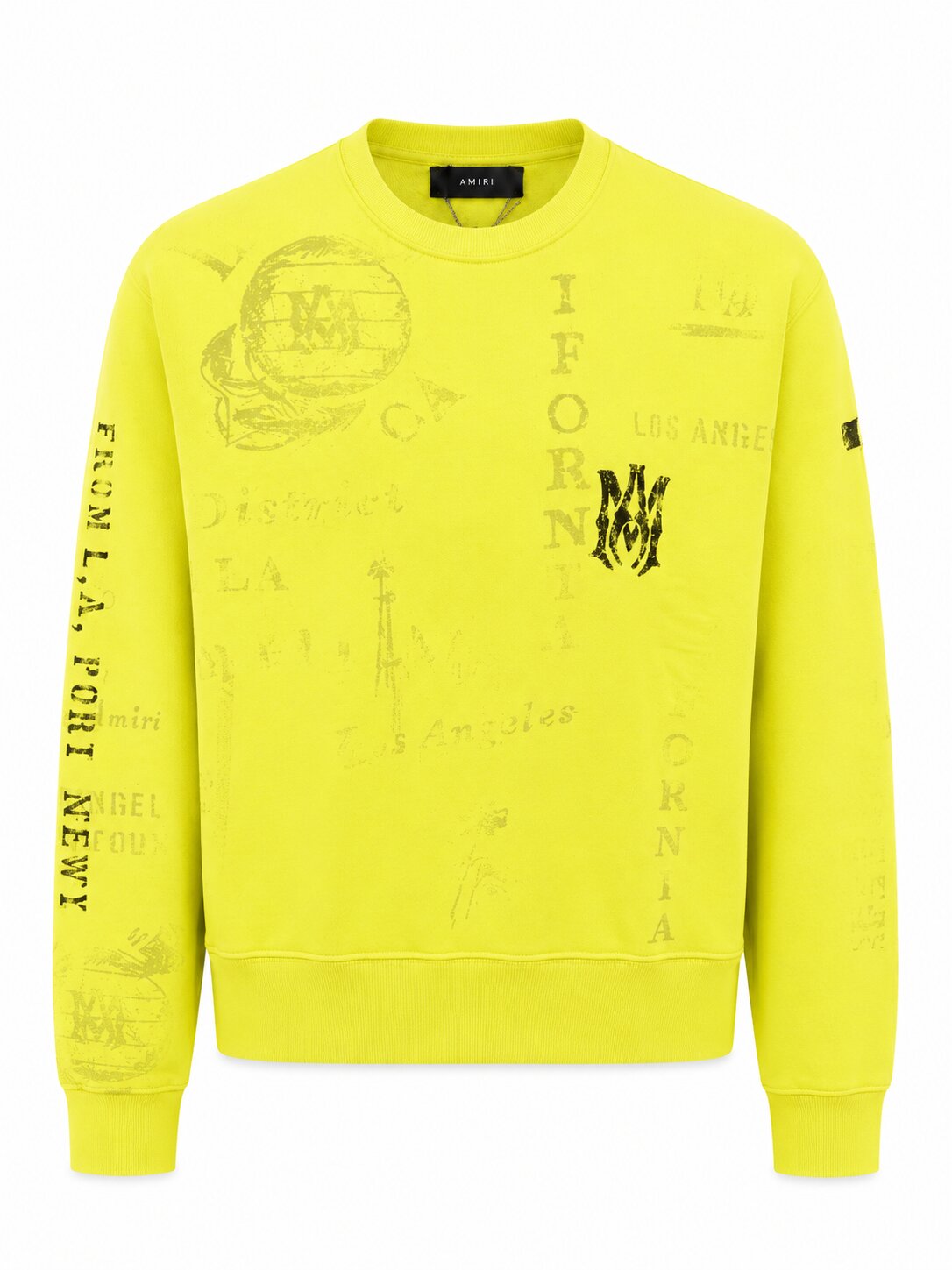 S.Shirt Amiri