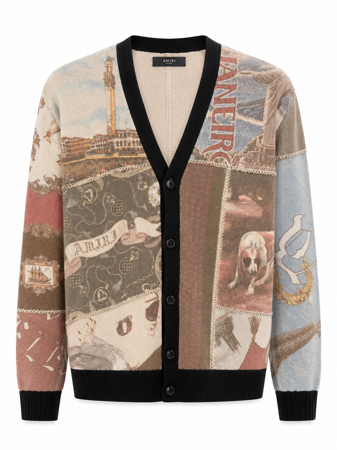 Knitwear Amiri
