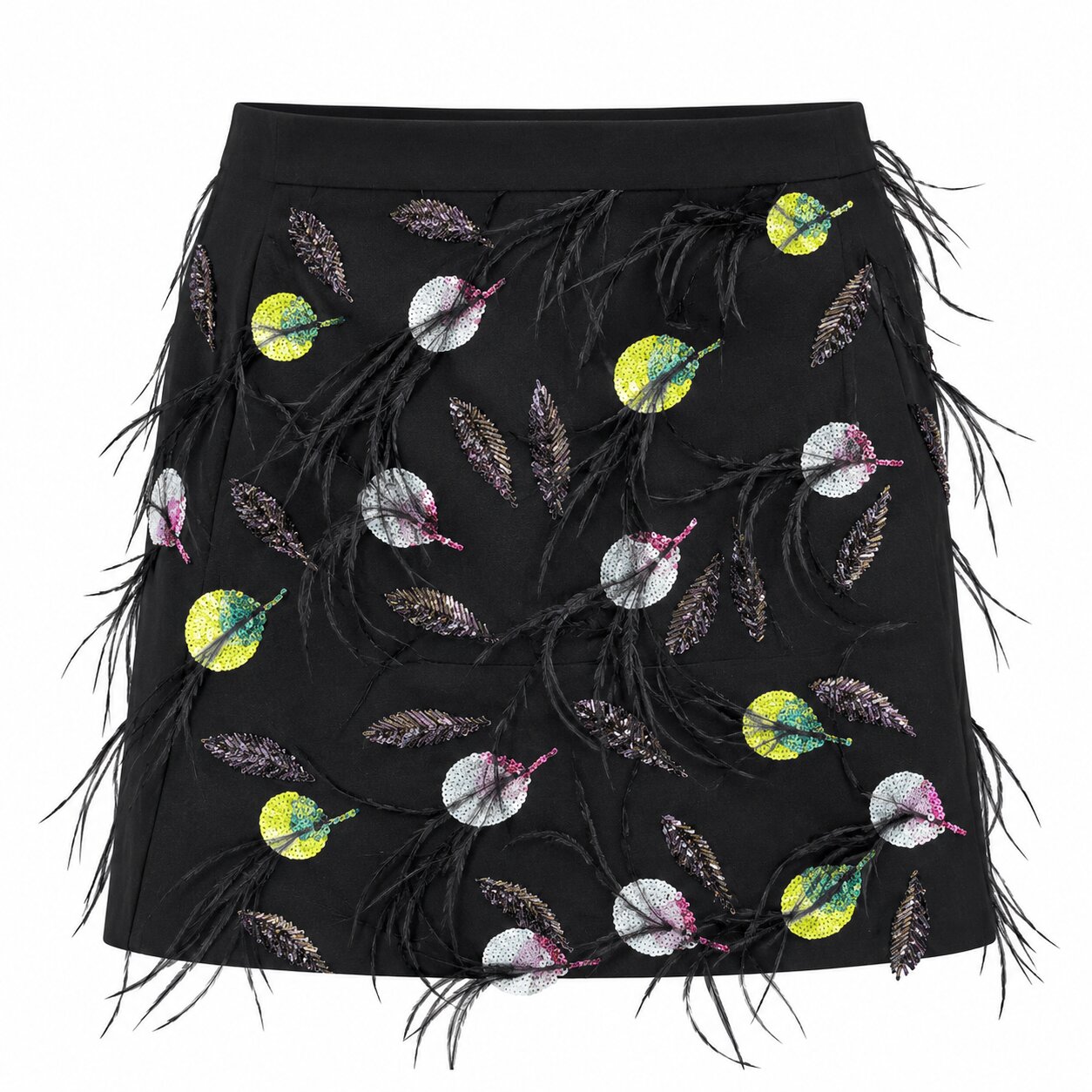 Skirt Amen
