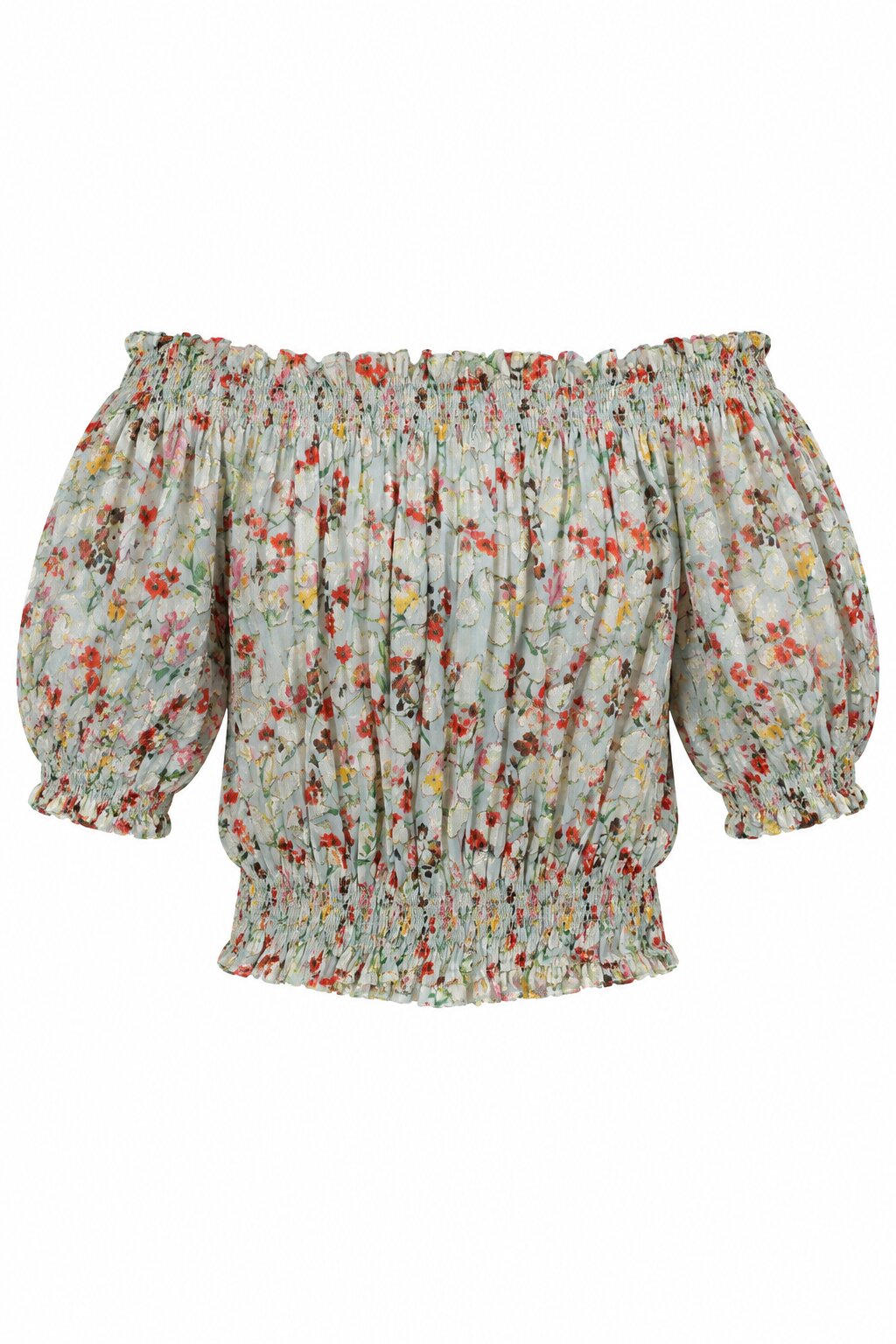 Blouse Amen