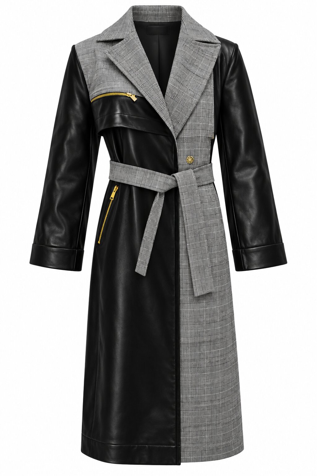 Coat Avaro Figlio