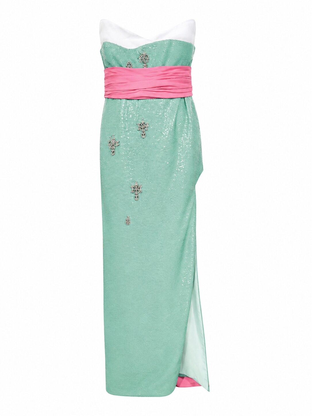 Dress Azzi & Osta