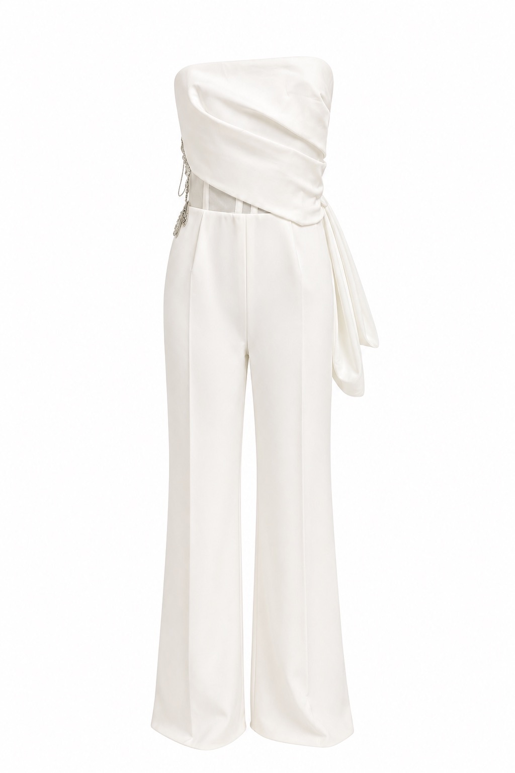 JUMPSUIT Azzi & Osta