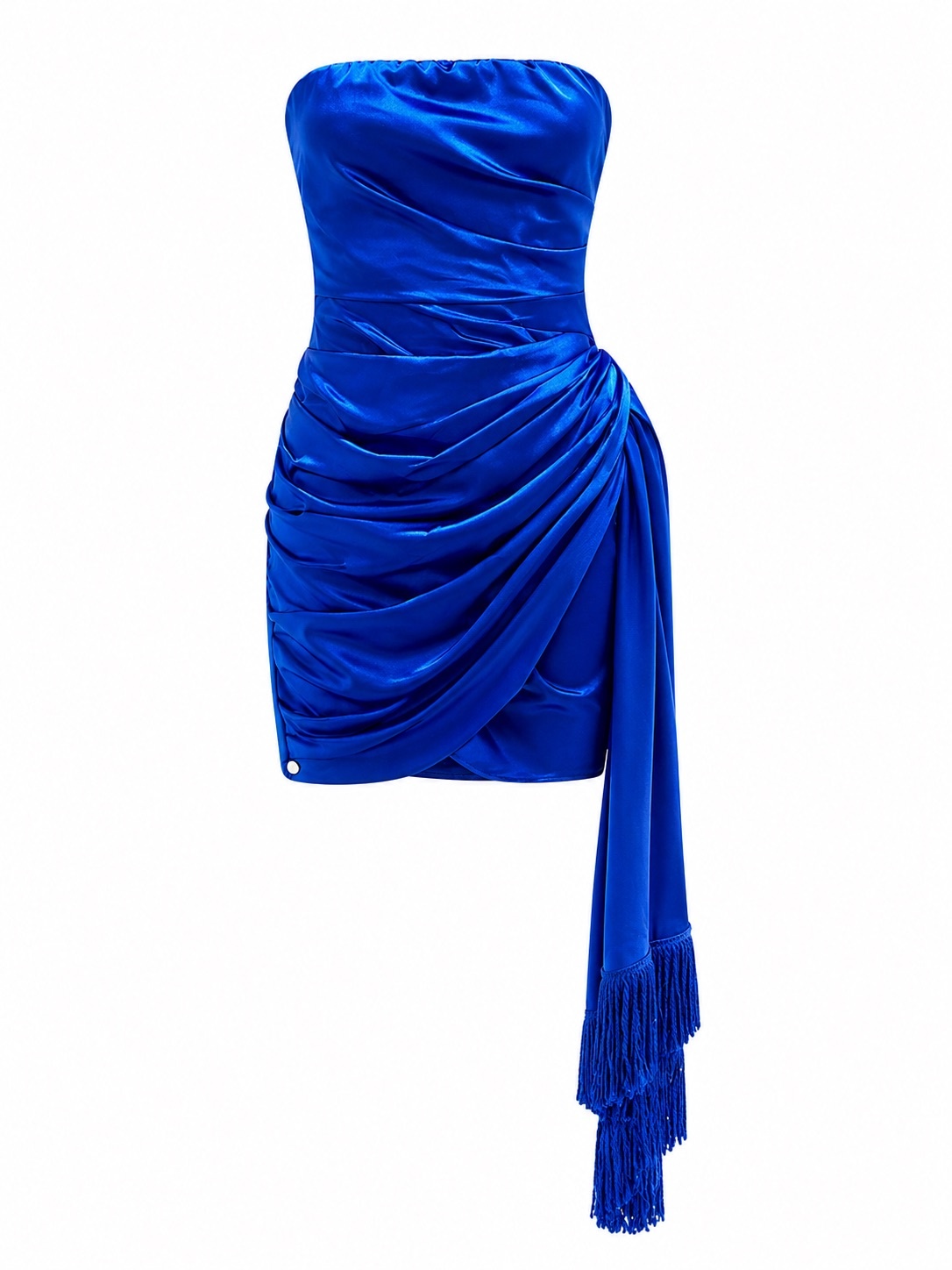 Dress Bronx and Banco