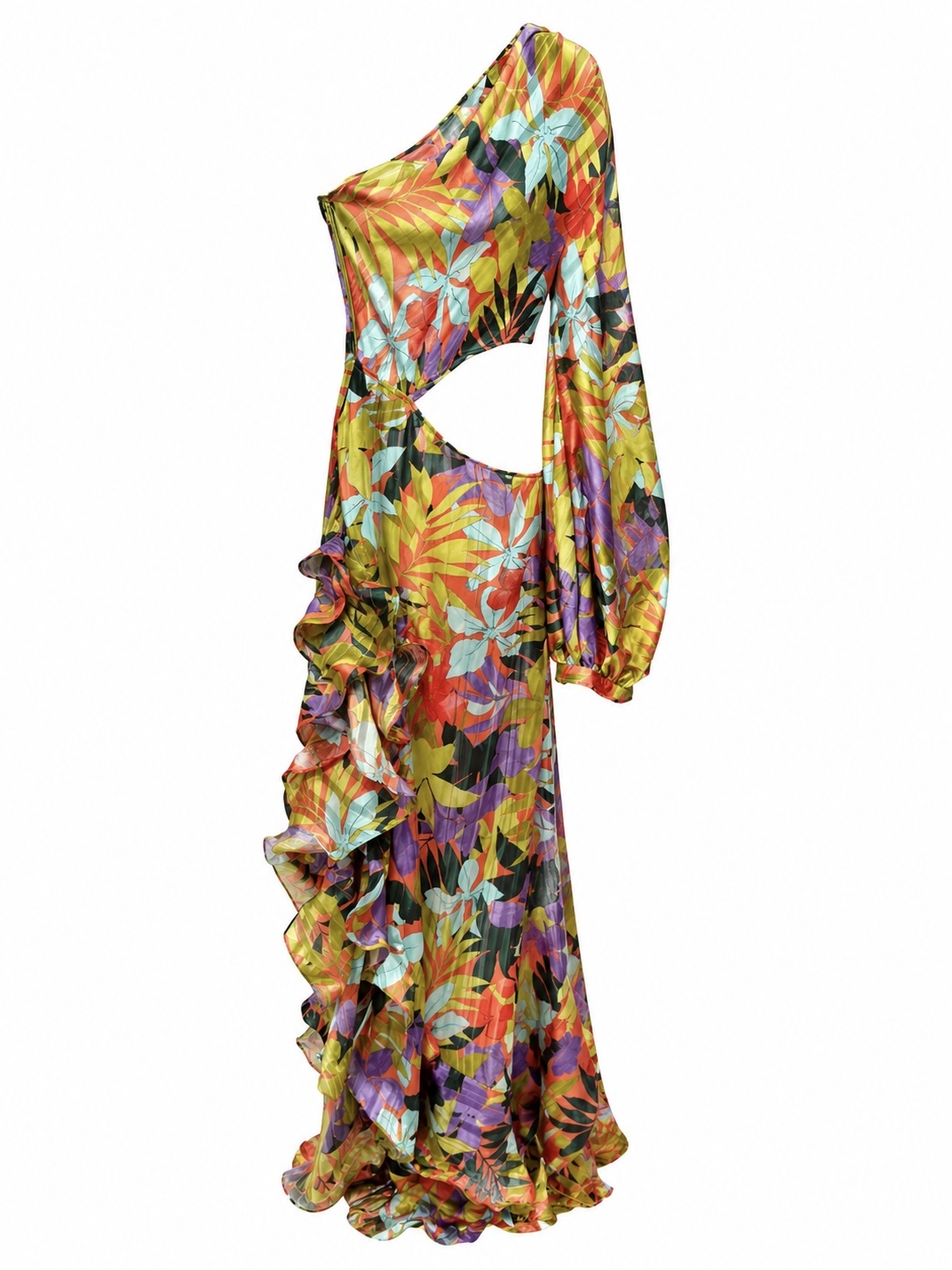 Dress Bronx and Banco