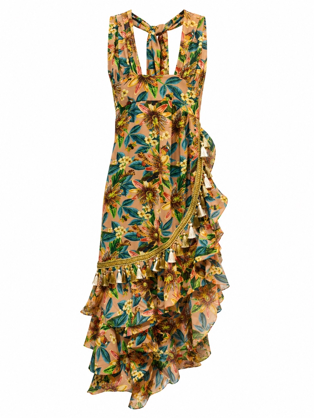 Dress Bronx and Banco