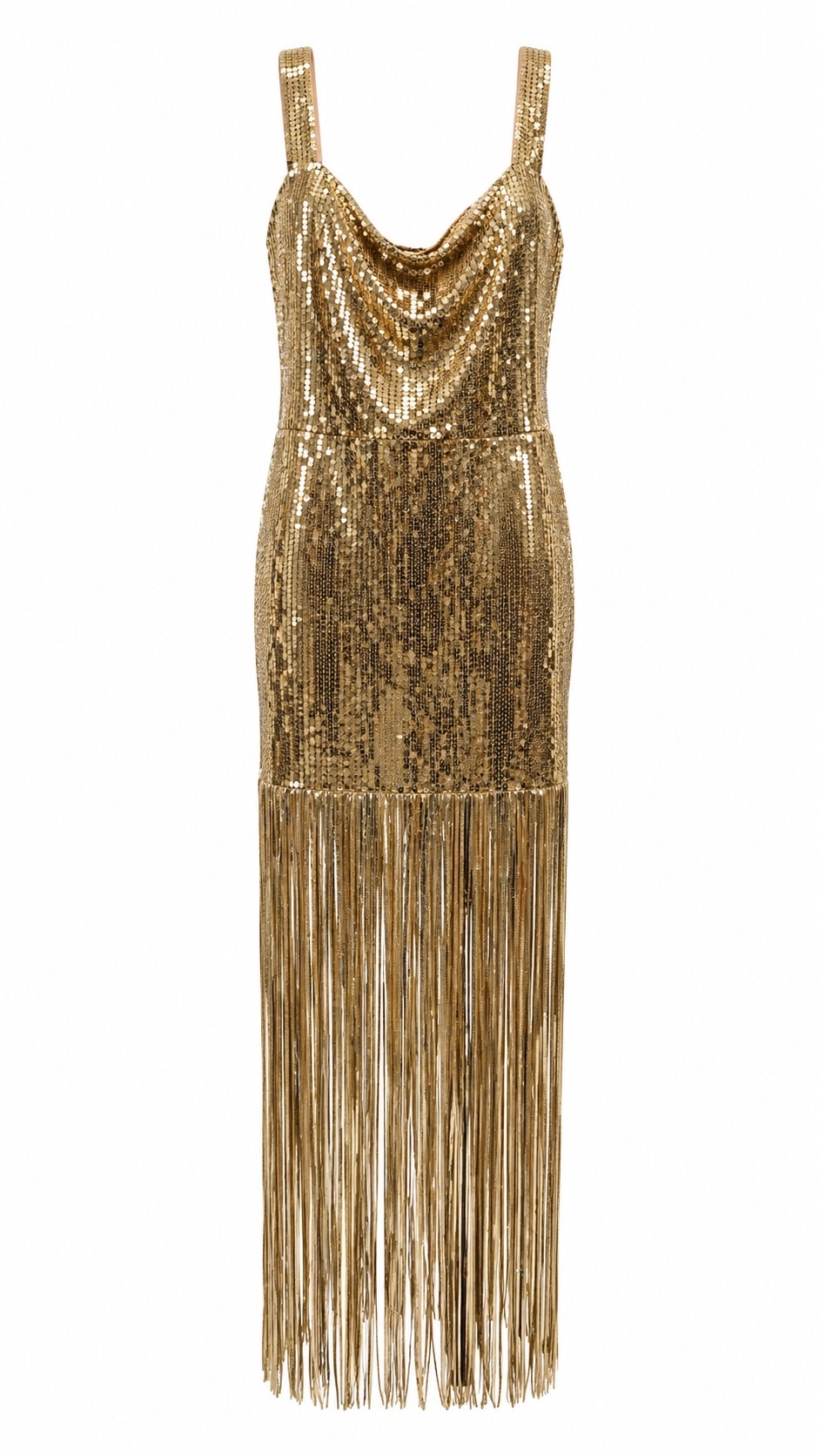 Dress Bronx and Banco