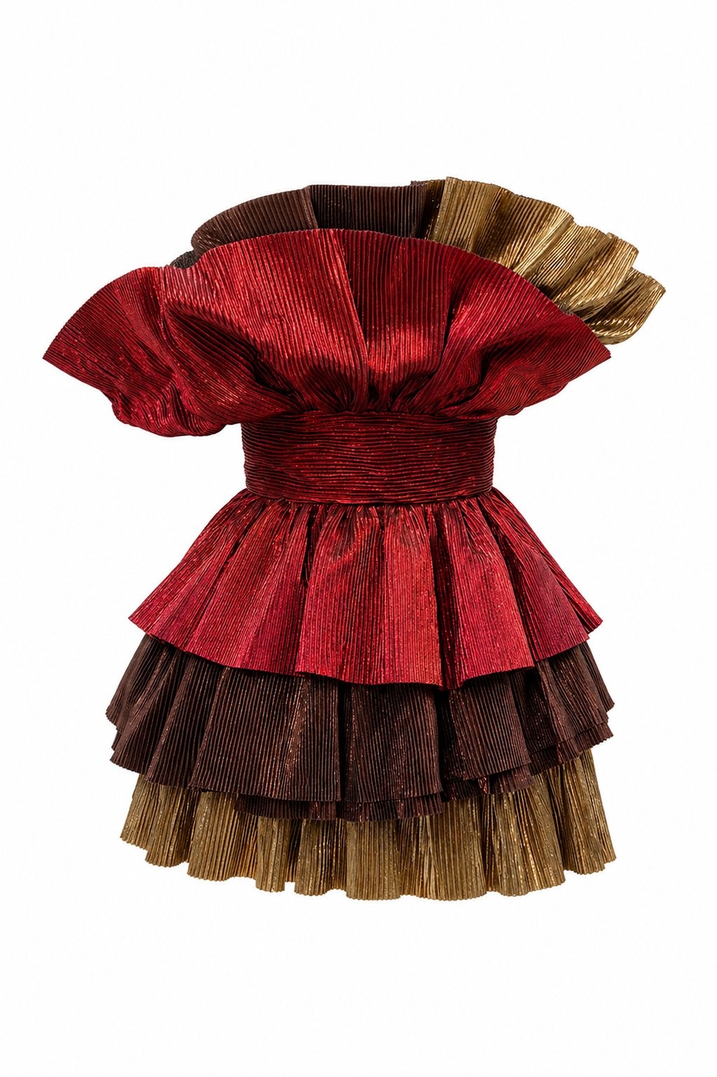 Dress Bronx and Banco