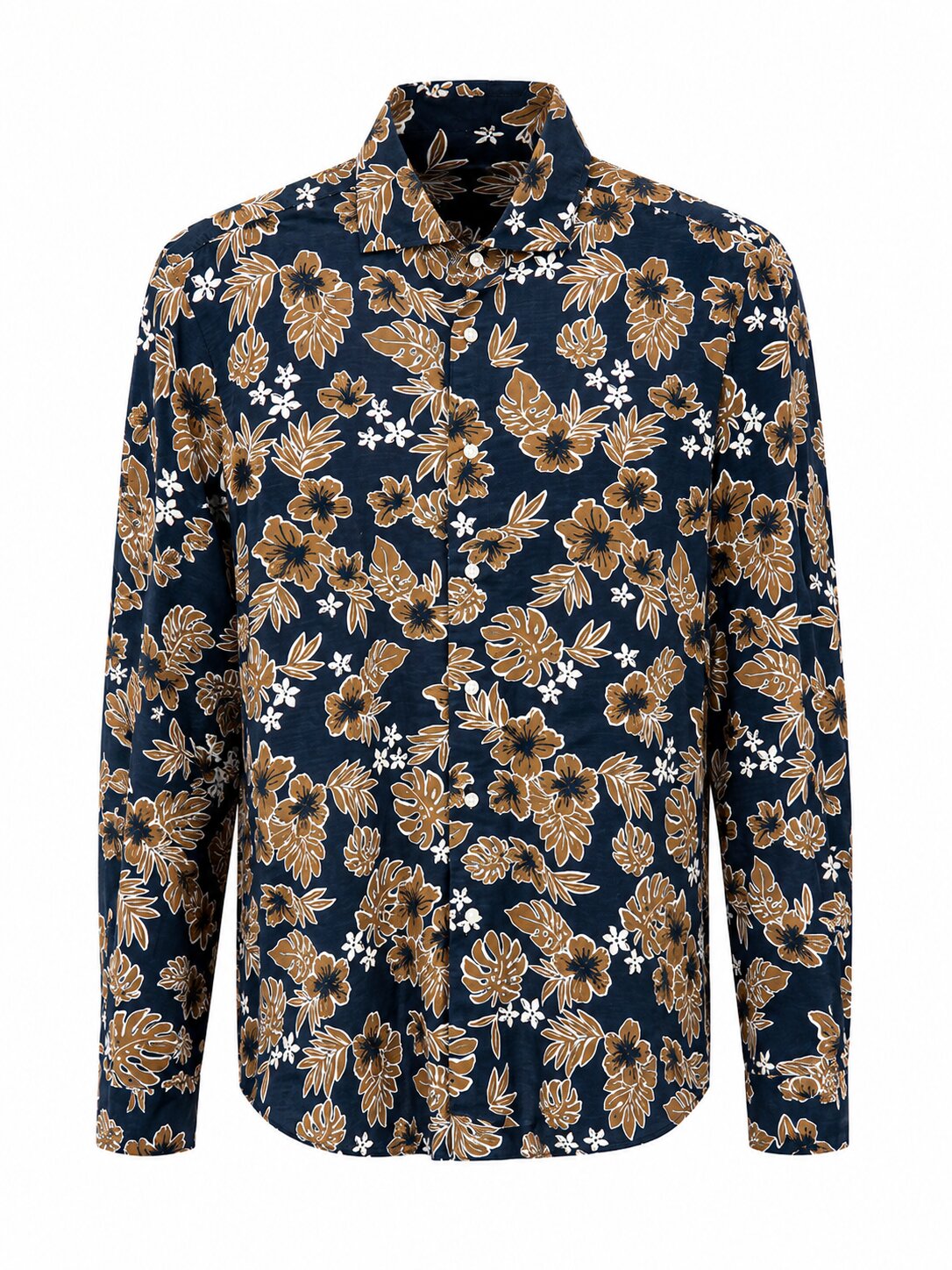 Shirt Barba