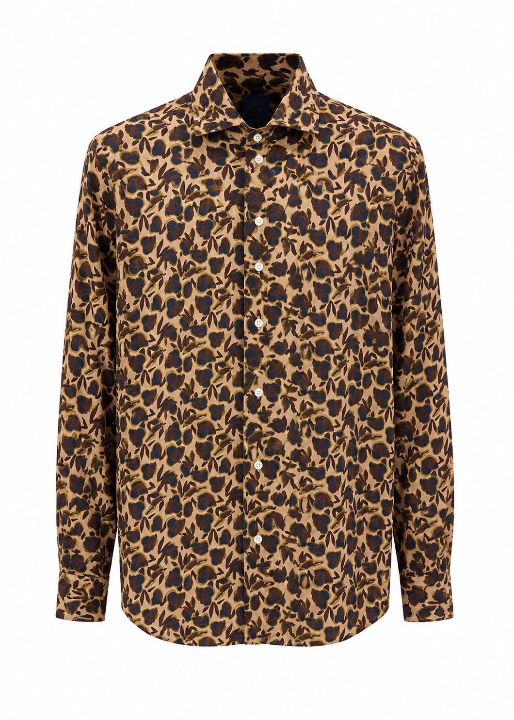 Shirt Barba