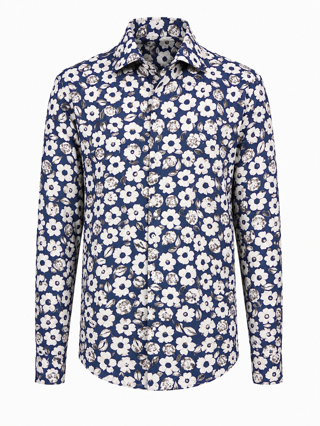 Shirt Barba