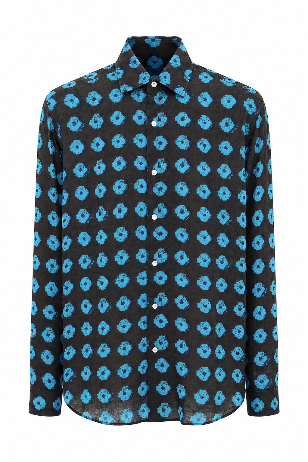 Shirt Barba