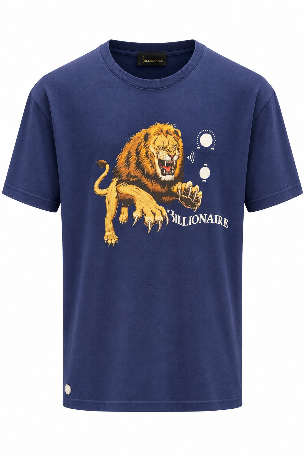 T-Shirt Billionaire