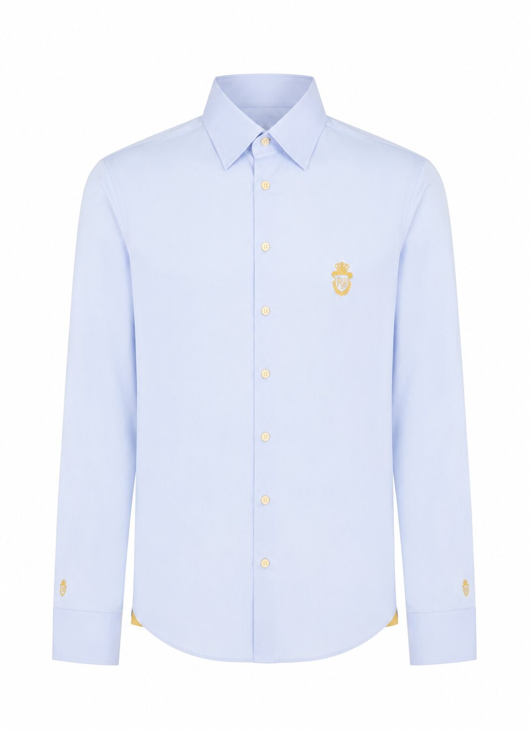 Shirt Billionaire