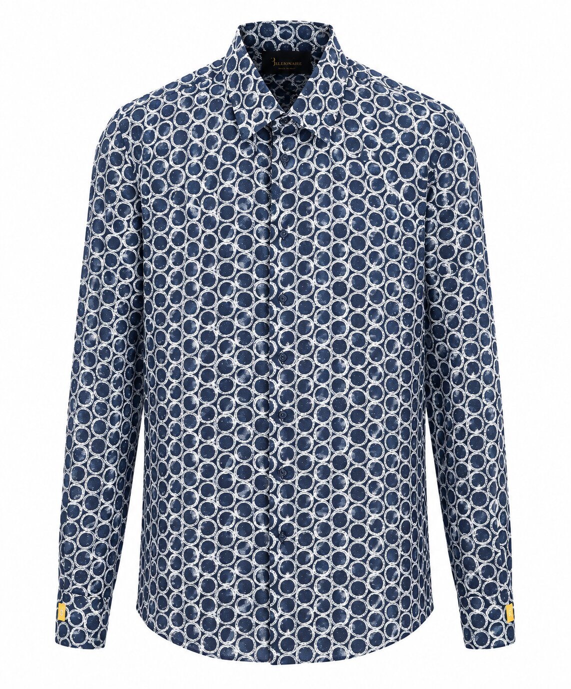 Shirt Billionaire