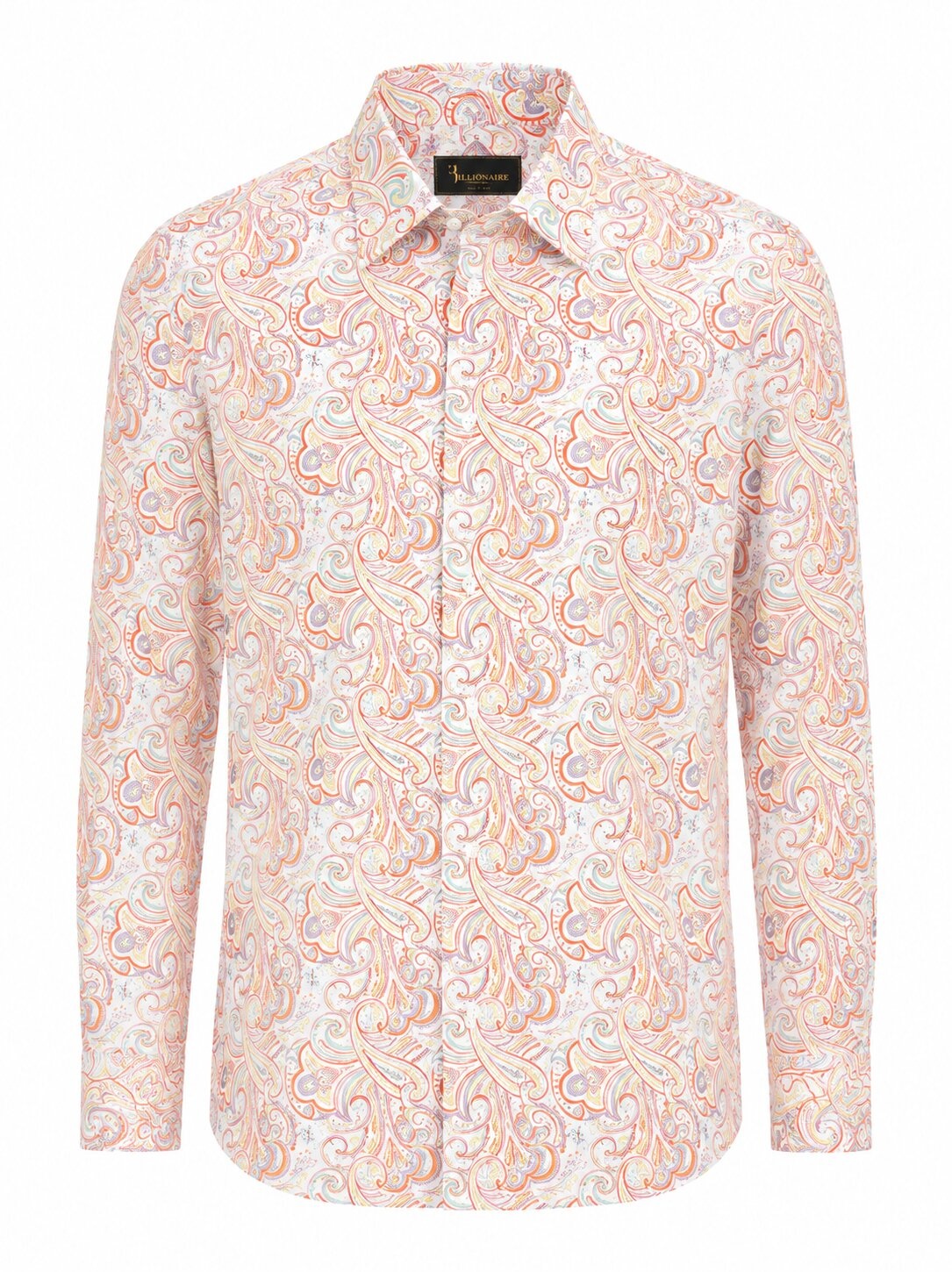 Shirt Billionaire