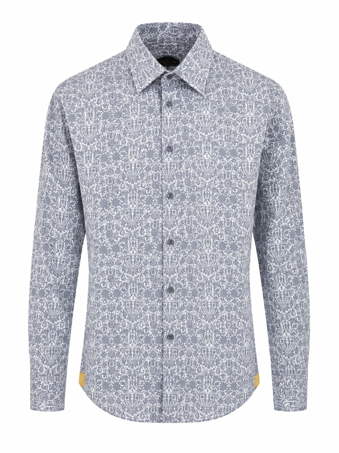 Shirt Billionaire