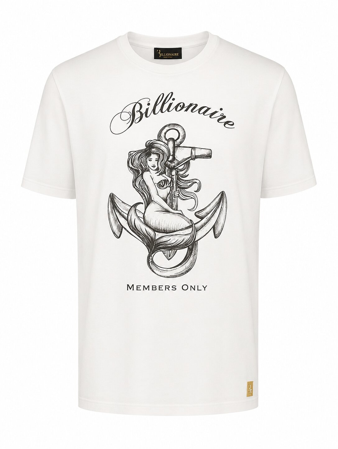 T.Shirt Billionaire