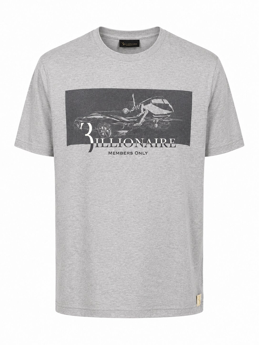 T.Shirt Billionaire