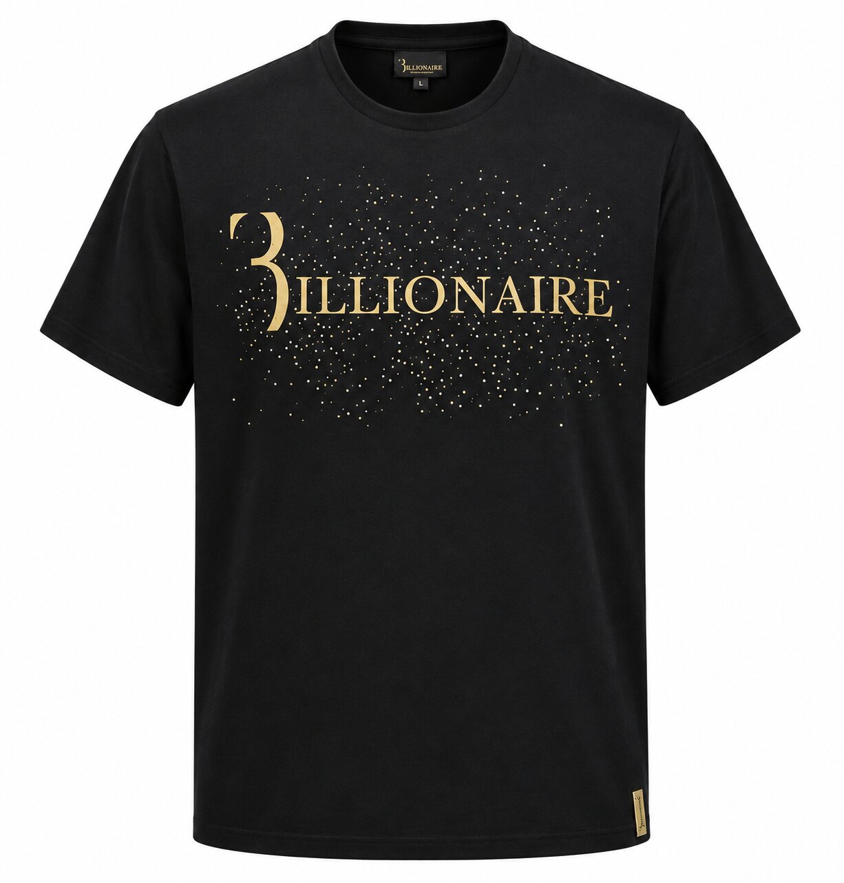 T.Shirt Billionaire