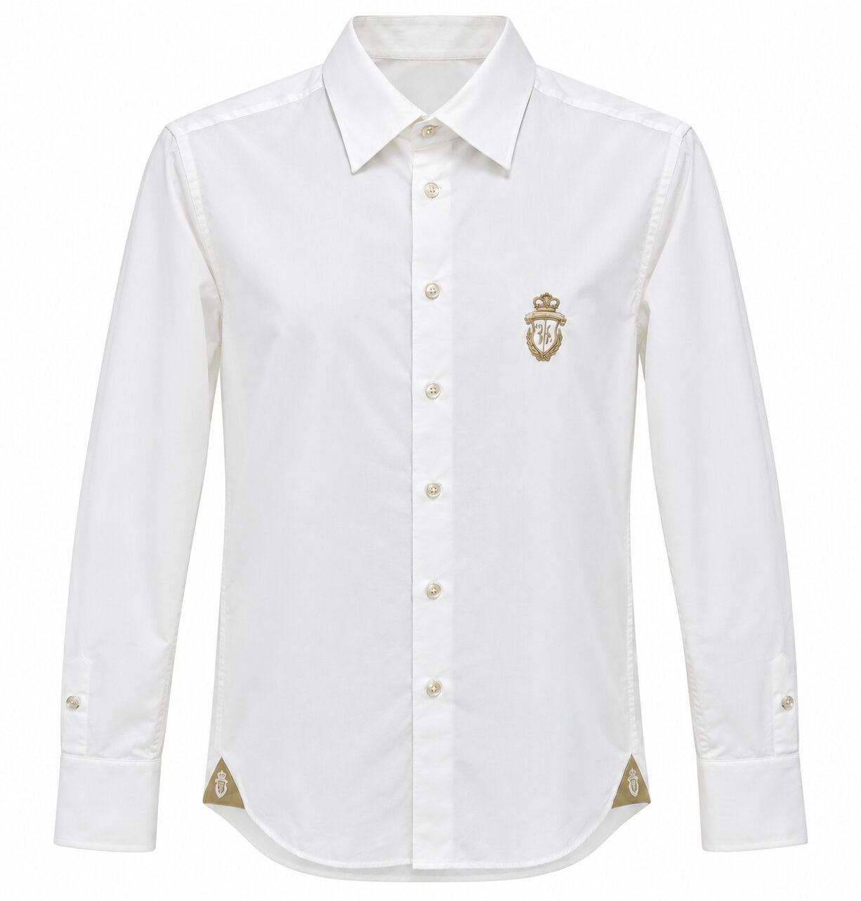 Shirt Billionaire