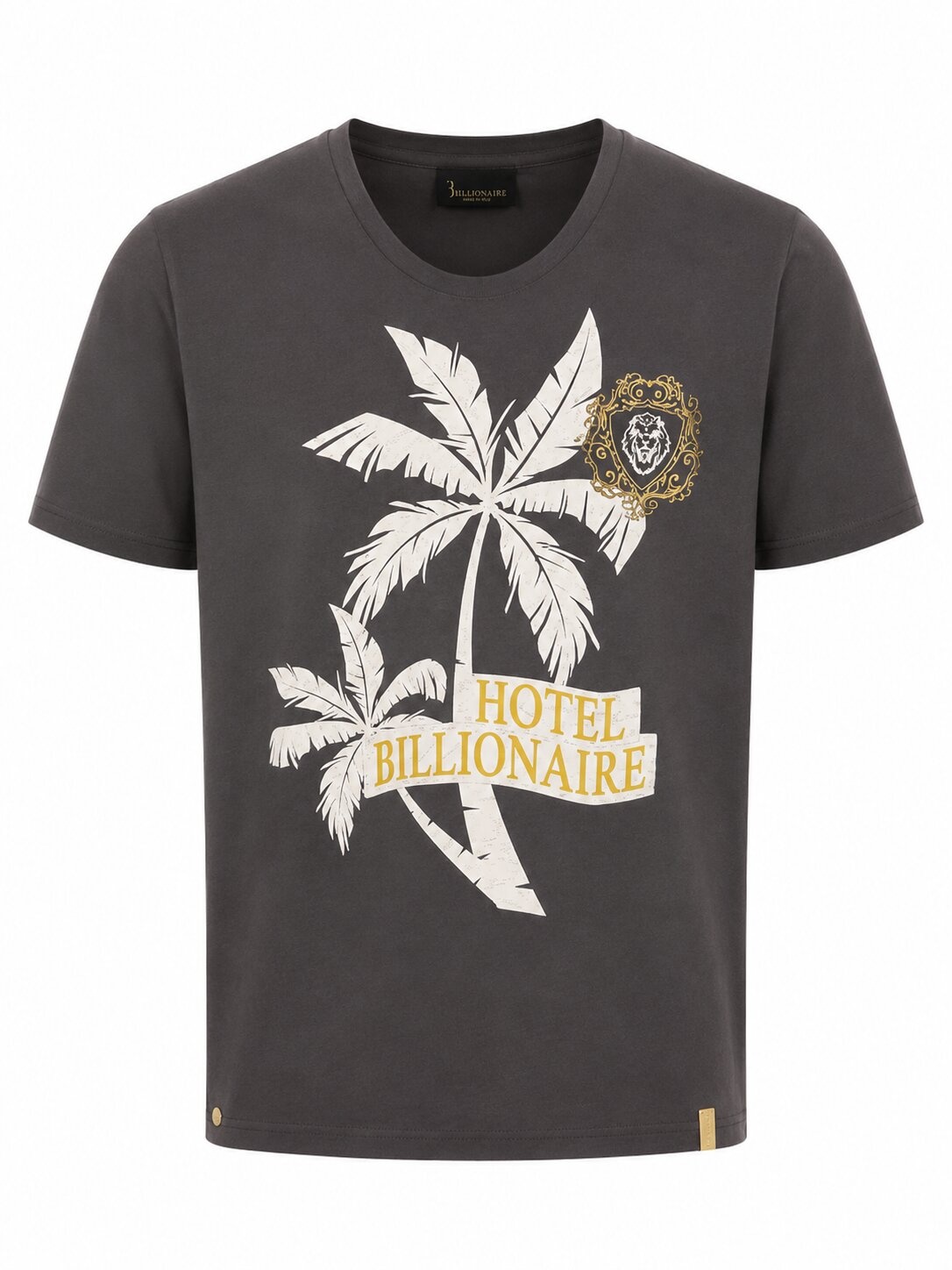 T.Shirt Billionaire