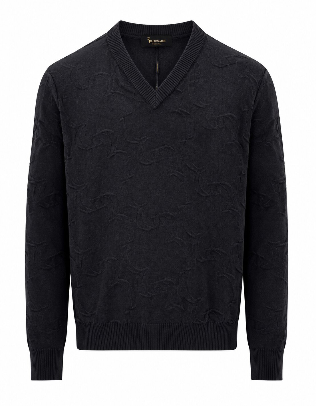 Knitwear Billionaire