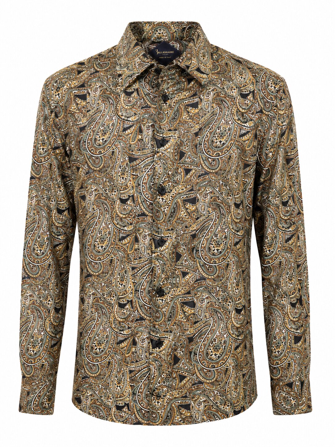 Shirt Billionaire