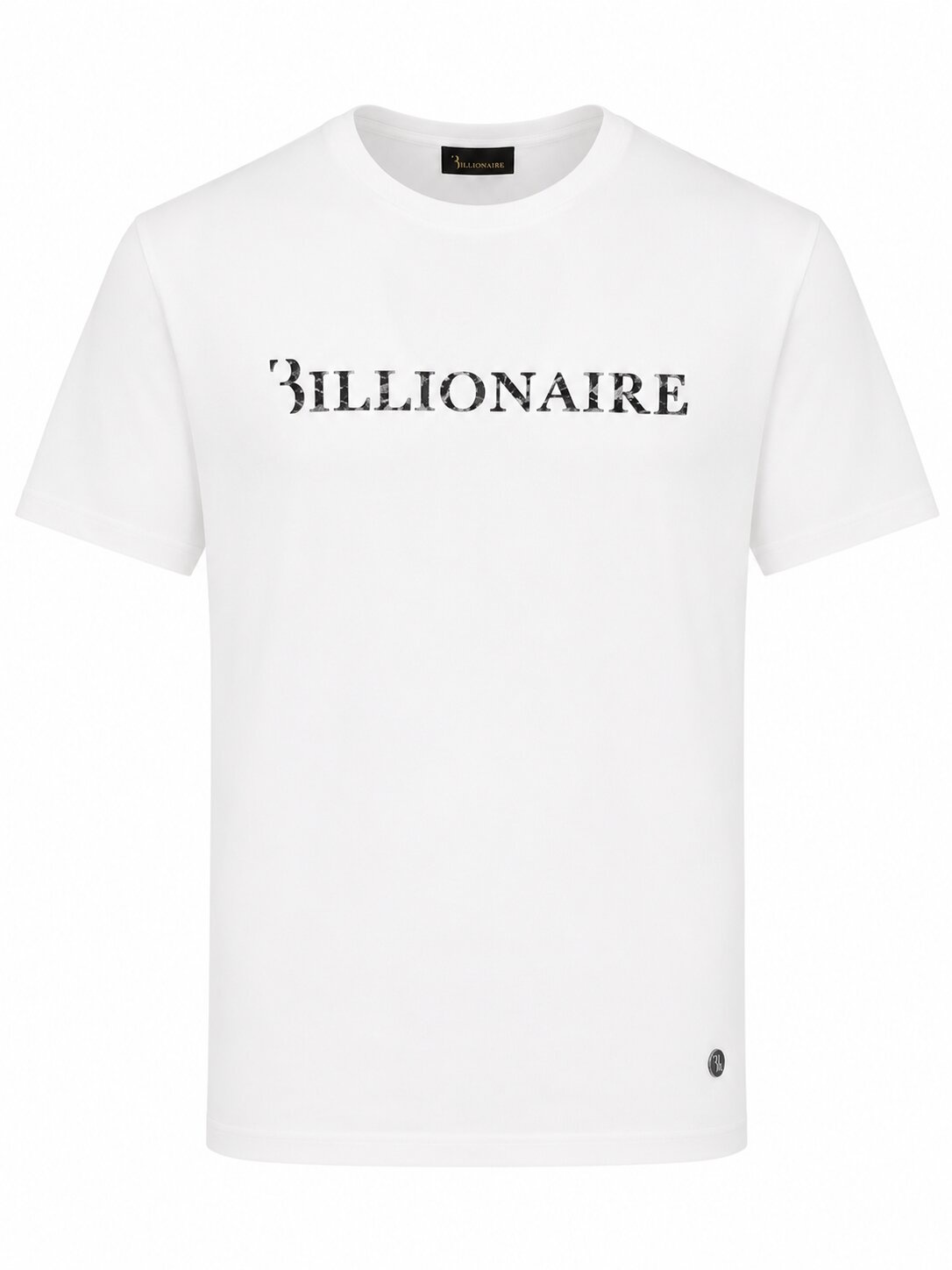 T-Shirt Billionaire