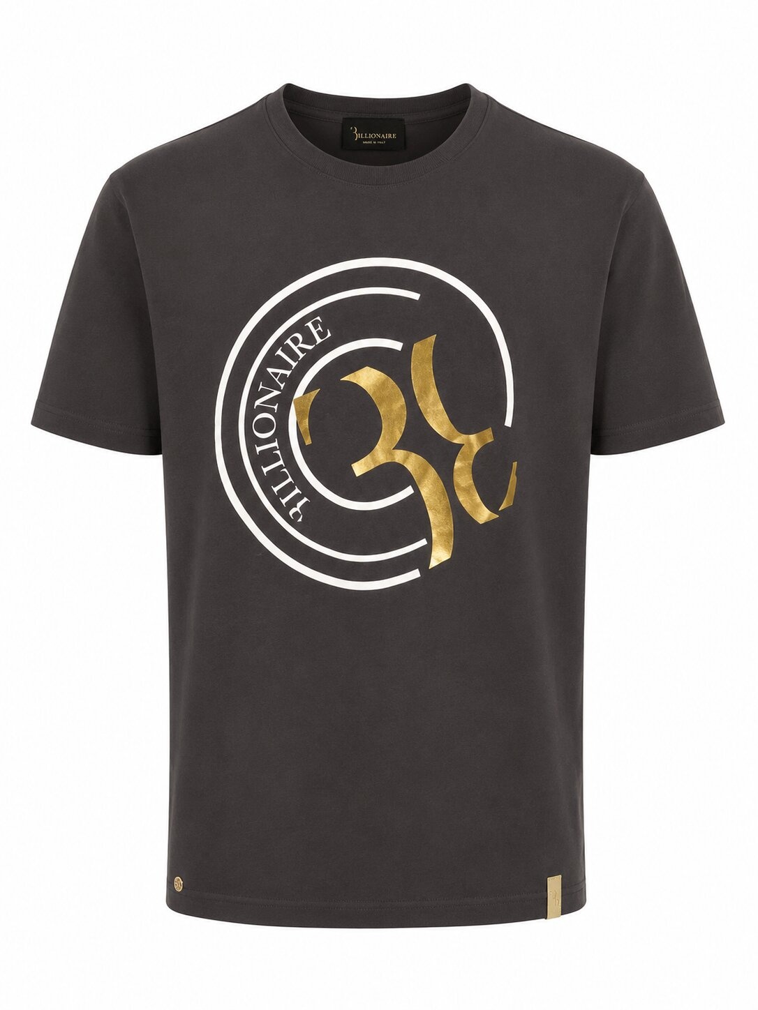 T-Shirt Billionaire