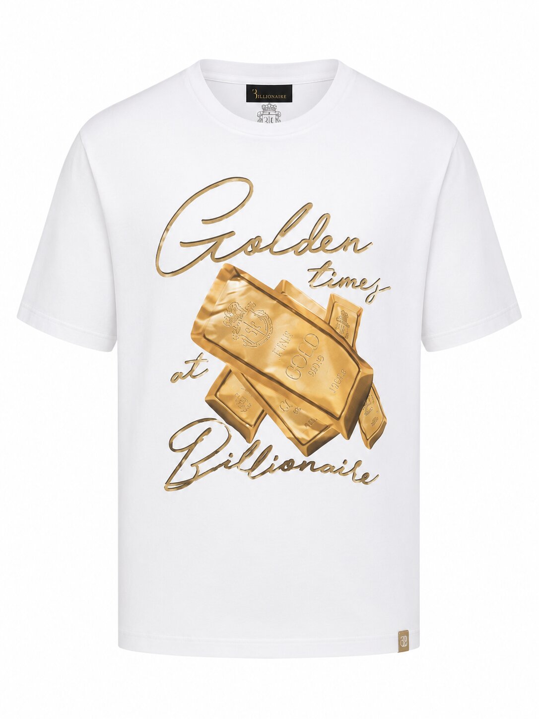 T-Shirt Billionaire