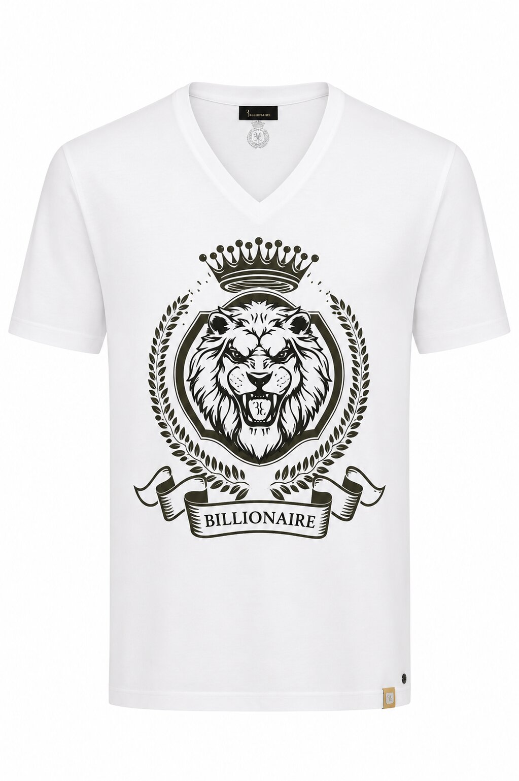 T-Shirt Billionaire