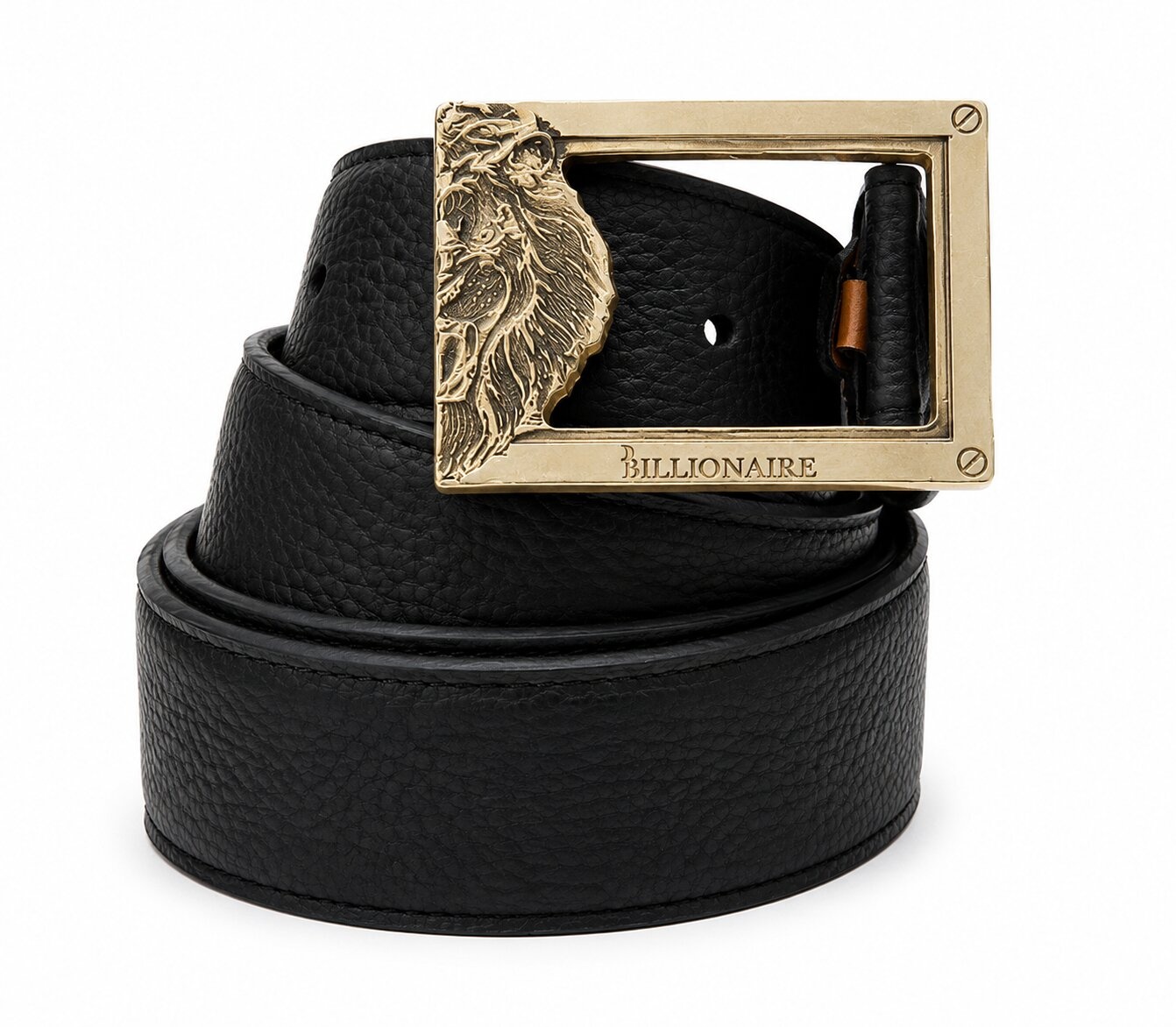 Belt Billionaire
