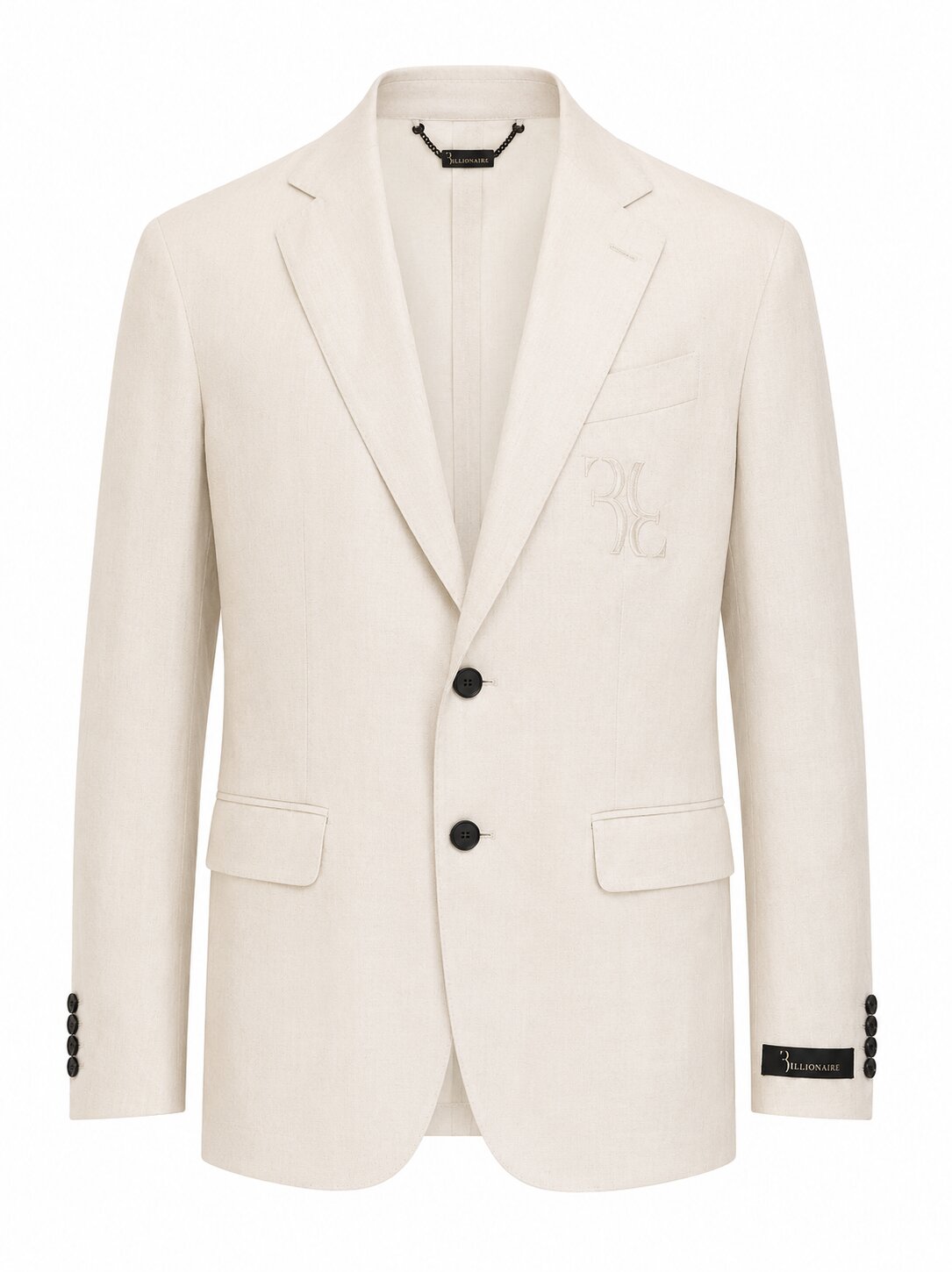 Blazer Billionaire