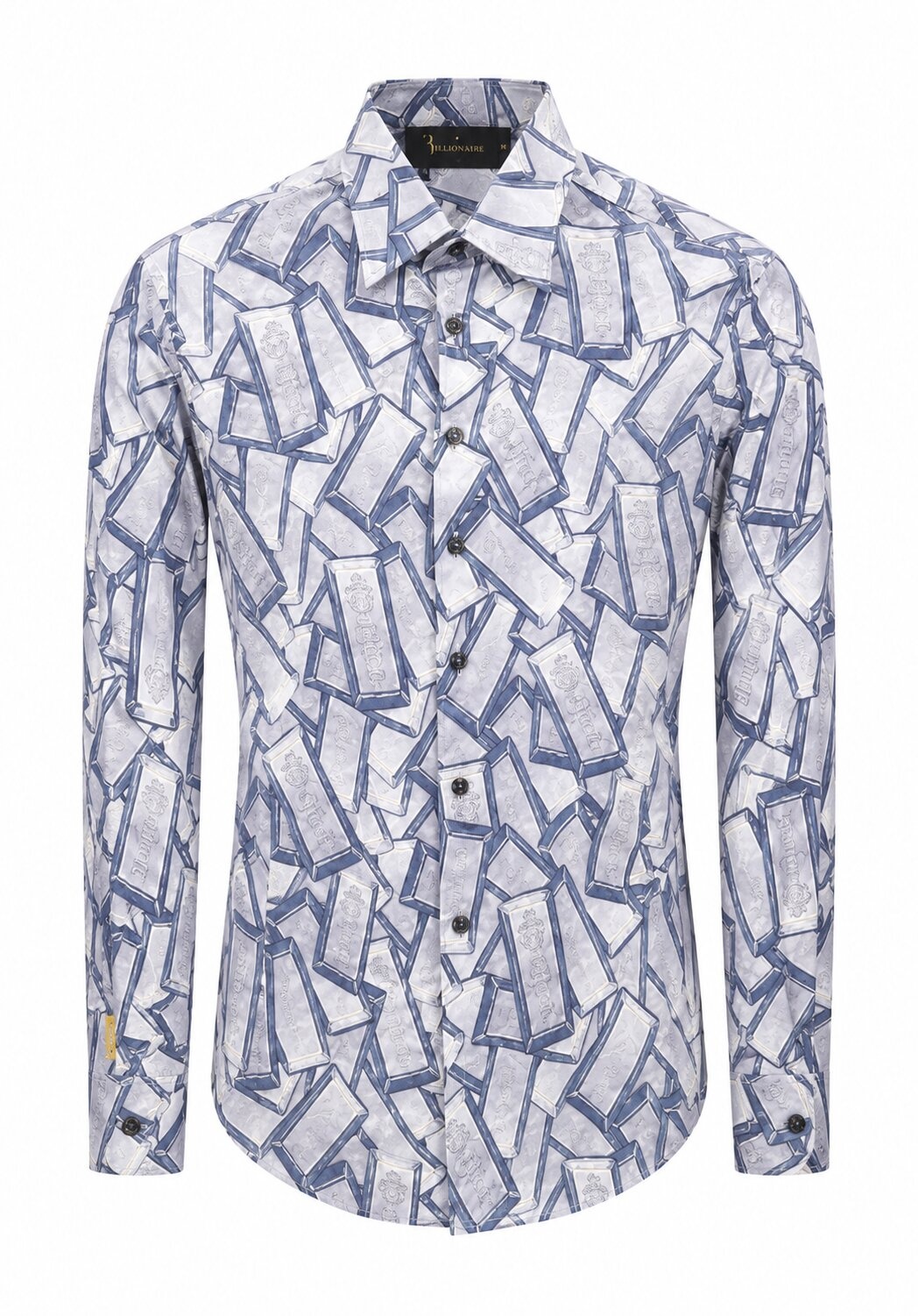 Shirt Billionaire
